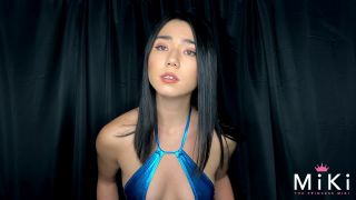 online video 5 Princess Miki - Lovesick Mindfuck - findom - fetish porn ear fetish porn-2