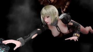 free porn video 30 milf teen anal Vr Fight Five Alice, blowjob on 3d porn-2