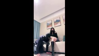 free adult video 42 my fetish femdom porn | Chinese Femdom - Queen of Boots - UltraHD 1280p | fetish-5