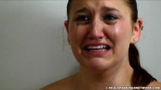 Abigail Pack Abigail, Harlan in scene Abigail & Harlan Room Inspection Fail (Part 6) - realspankingsinstitute1-6