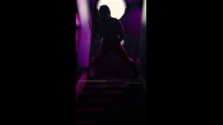 [K2S.CLUB] Sinmore X - Lana Cohen | submissive SLUT takes MASTER'S orders (AND DICK) - sucks + fucks GARGOYLE creature cock - FullHD 1080P-4