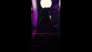 [K2S.CLUB] Sinmore X - Lana Cohen | submissive SLUT takes MASTER'S orders (AND DICK) - sucks + fucks GARGOYLE creature cock - FullHD 1080P-5