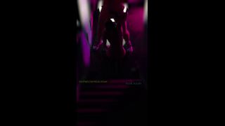 [K2S.CLUB] Sinmore X - Lana Cohen | submissive SLUT takes MASTER'S orders (AND DICK) - sucks + fucks GARGOYLE creature cock - FullHD 1080P-9