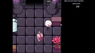 Dark Fantasy Crimson Keep  The Hentai Movie-0