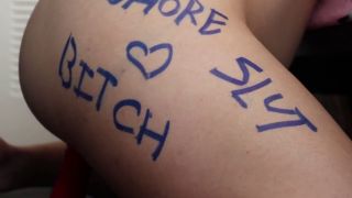 thataltfemboy - Bussy Stretching By Strangers [male moaning]-0