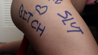 thataltfemboy - Bussy Stretching By Strangers [male moaning]-1