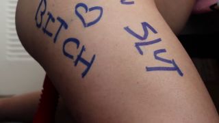 thataltfemboy - Bussy Stretching By Strangers [male moaning]-2