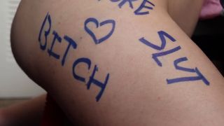 thataltfemboy - Bussy Stretching By Strangers [male moaning]-6