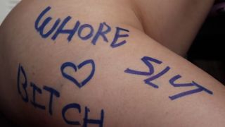thataltfemboy - Bussy Stretching By Strangers [male moaning]-8