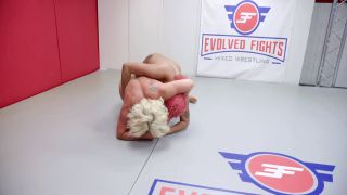   teen  teen Daisy Ducati, Muscle Marilyn - Daisy Ducati Vs. Muscle Marilyn - Teen -0