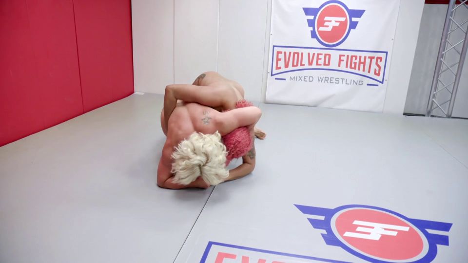   teen  teen Daisy Ducati, Muscle Marilyn - Daisy Ducati Vs. Muscle Marilyn - Teen 