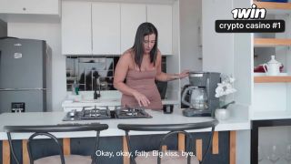 Kyleiellish: Divorced MILF Teaches Virgin Nerd Investment Tr-1