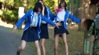 [SuperMisses.com] ZEPE-93 Suisei Sentai Mystic Three Part 2-000-1