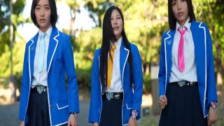 [SuperMisses.com] ZEPE-93 Suisei Sentai Mystic Three Part 2-000-2