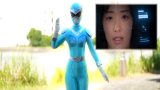 [SuperMisses.com] ZEPE-93 Suisei Sentai Mystic Three Part 2-000-8
