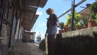 LATIN BEAUTIES IN HIGH HEELS - Pov The Indianna Jones Goddess Joanna - Goddess.-4