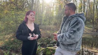 [K2S.CLUB] Ruby Rossini - 30yo From Rouen! - FullHD 1080P-1