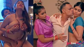 [GetFreeDays.com] Dirty Desi Web Series - New Episode 2024 Porn Film February 2023-9