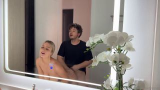 Cassandra Summer Hardcore Blowjob And Big Tits Pov Onlyfans (POV)-2