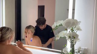 Cassandra Summer Hardcore Blowjob And Big Tits Pov Onlyfans (POV)-3