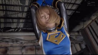 [supermisses.com] GHNU-95 Kage Ranger -The Project of Kage Blue Change into Lecherous Monster 聖忍戦隊カゲレンジャー カゲブルー淫獣化作戦 Nozomi Arimura, Kotori Shima - PART-GHNU95_01 | giga heroine, superheroines porn, superheroine, wonder woman-5