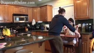 Diaperedonline2Mia David Mia Ready for Ballet 3-9