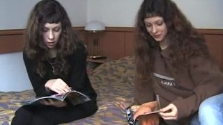 WoodmanCastingx.com- Yelena and Svetlana casting X-2