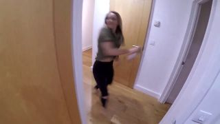 Mariah Leonne Stranger Threesome Big Cock Two Cumshots Boy Girl Porn Free Girls (Amateur porn)-2