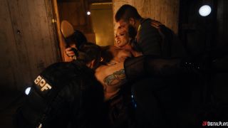 Space Junk - Episode 4 - Jasmine Jae, Ava Austen Video Se...-9