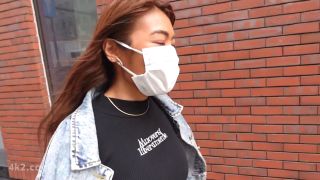 DOCS-095 【最強セックスマシーン降臨】ジムで鍛えたSEX専用褐色ボディ！チ●ポを渇望して搾り取りピストン！【ゆうな】-1