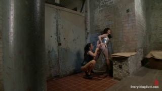 Proxy Paige Isis Love Stretching And Fisting Quick View P...-1