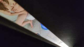 7153 Pregnant,  lactation, pregnant fetish-2