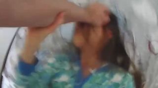 Anal Porn Wife cheats with a friend. Real cheating-1