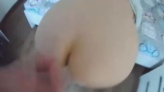 Anal Porn Wife cheats with a friend. Real cheating-6