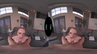 Unmasking Marilyn Johnson Gear vr - (Virtual Reality)-3