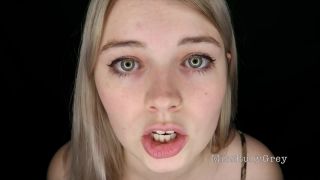 clip 12 Miss Ruby Grey - Disgraceful Dick Desire on femdom porn anjelica femdom-2