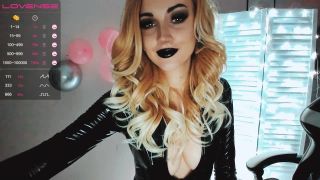 7153 Latex, Leather, Rubber, Latex Fetish-1