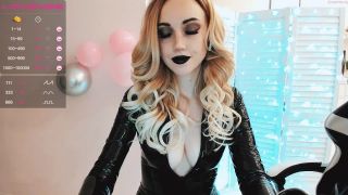 7153 Latex, Leather, Rubber, Latex Fetish-3