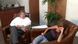 online adult clip 36 Stanton s Toilet Trouble, femdom rimjob on bdsm porn -1