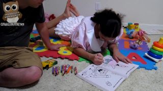 Diaperedonline2Madilyn Madilyn Coloring-6