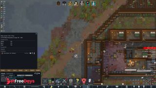 [GetFreeDays.com] NSFW Rimworld Part 7 Adult Film October 2022-7