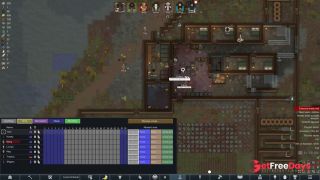 [GetFreeDays.com] NSFW Rimworld Part 7 Adult Film October 2022-9