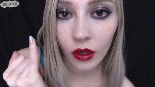 free xxx video 48 NataliaGrey – July Femdom – Wrapped Around My Finger | femdom | fetish porn femdom match-2