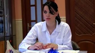 Kailee (Pack)Casual, Bare breast - The Shoplifter - girls-boarding-school1-3