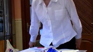 Kailee (Pack)Casual, Bare breast - The Shoplifter - girls-boarding-school1-4