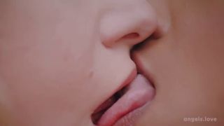 Blonde Barbie Rous and Ivi Rein - Naughty By Nature - Malisa Moir-9