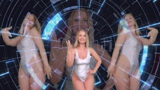 Goddess Posion Goon Bot Activated Goon Endlessly | femdom | femdom porn-7