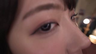 DVAJ-694 【モザイク破壊版】「無責任に種付けしていいんだよ？」耳元で中出し懇願する愛人の孕ませ淫語ASMRで家庭崩壊寸前なのに不倫マ○コへの危険中出しがやめられない「奥さんに内緒でえりかのマ〇コ孕ませて…」 尾崎えりか-7