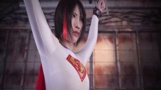 [SuperMisses.com] SPSE-62 SUPER LADY ~The one who inherits destiny，the falling vow~-006-7