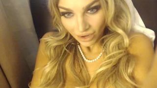 Katy Ann - Smoking Hot Boss Lady - Smoking-6